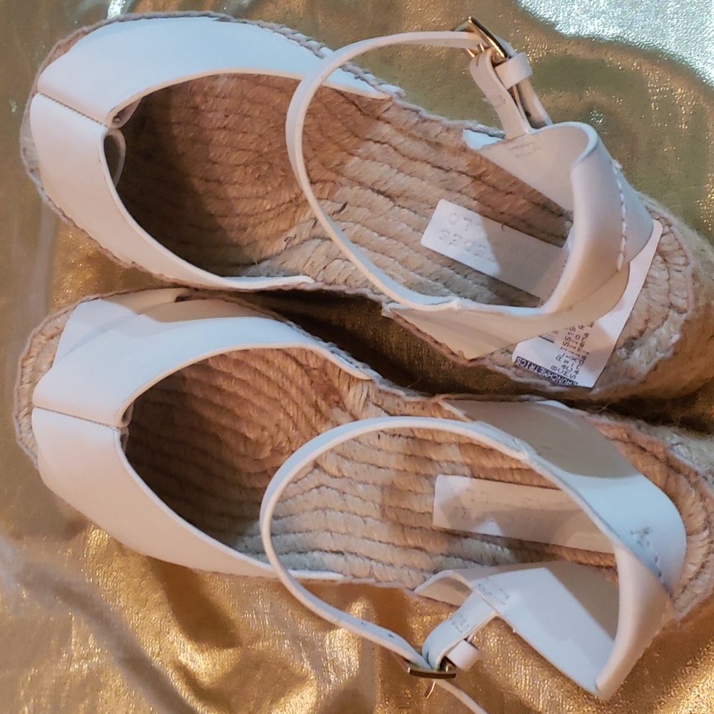 Espadrilles - Picture 5 of 10
